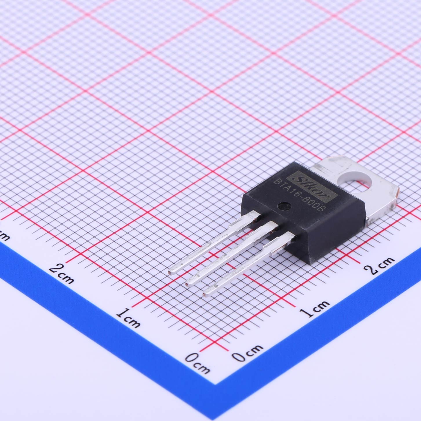 深圳市薩科微半導體有限公司
