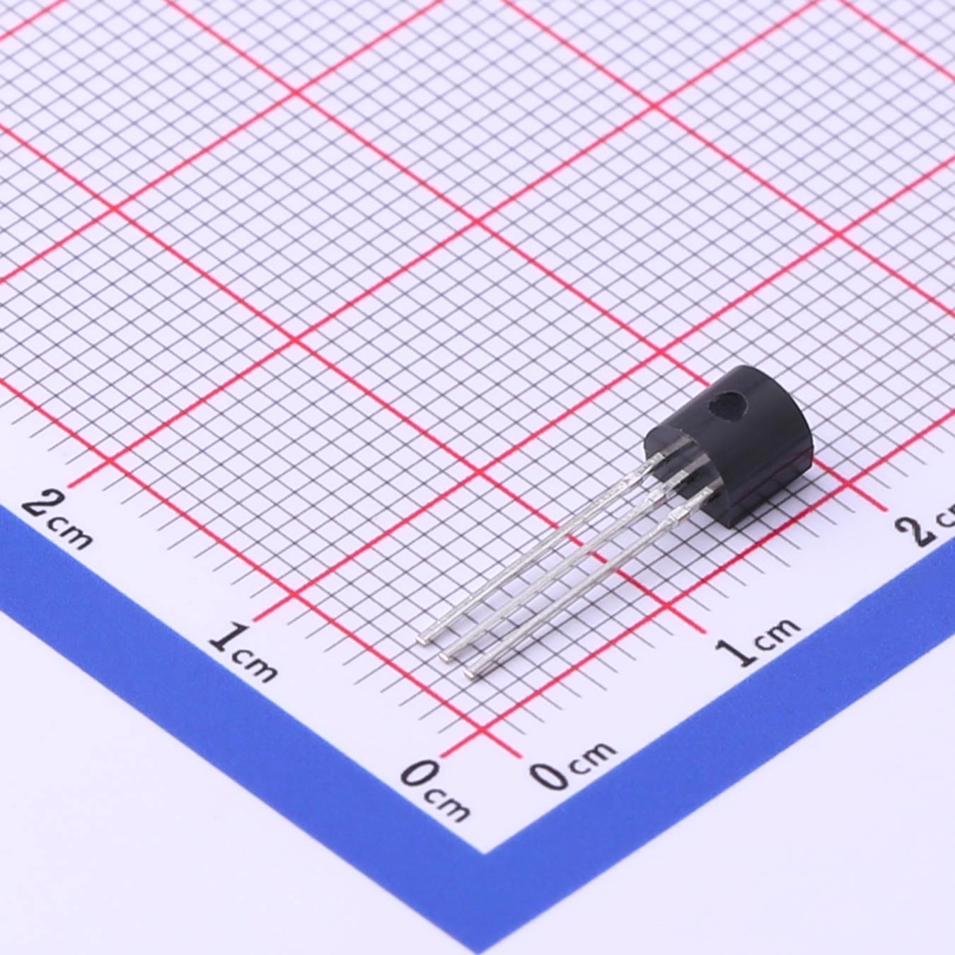 雙向可控硅MAC97A8