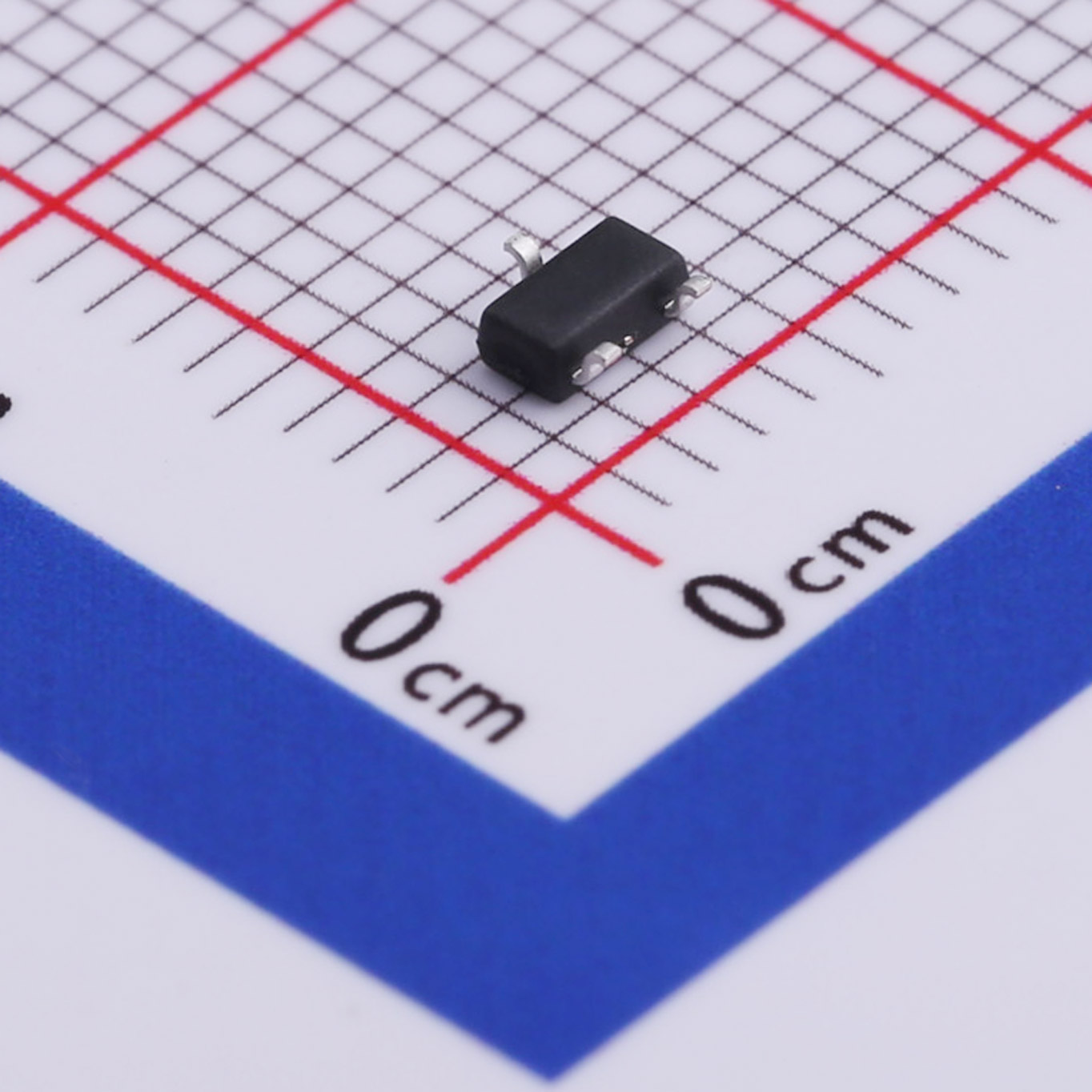 霍爾傳感器SL1623SH