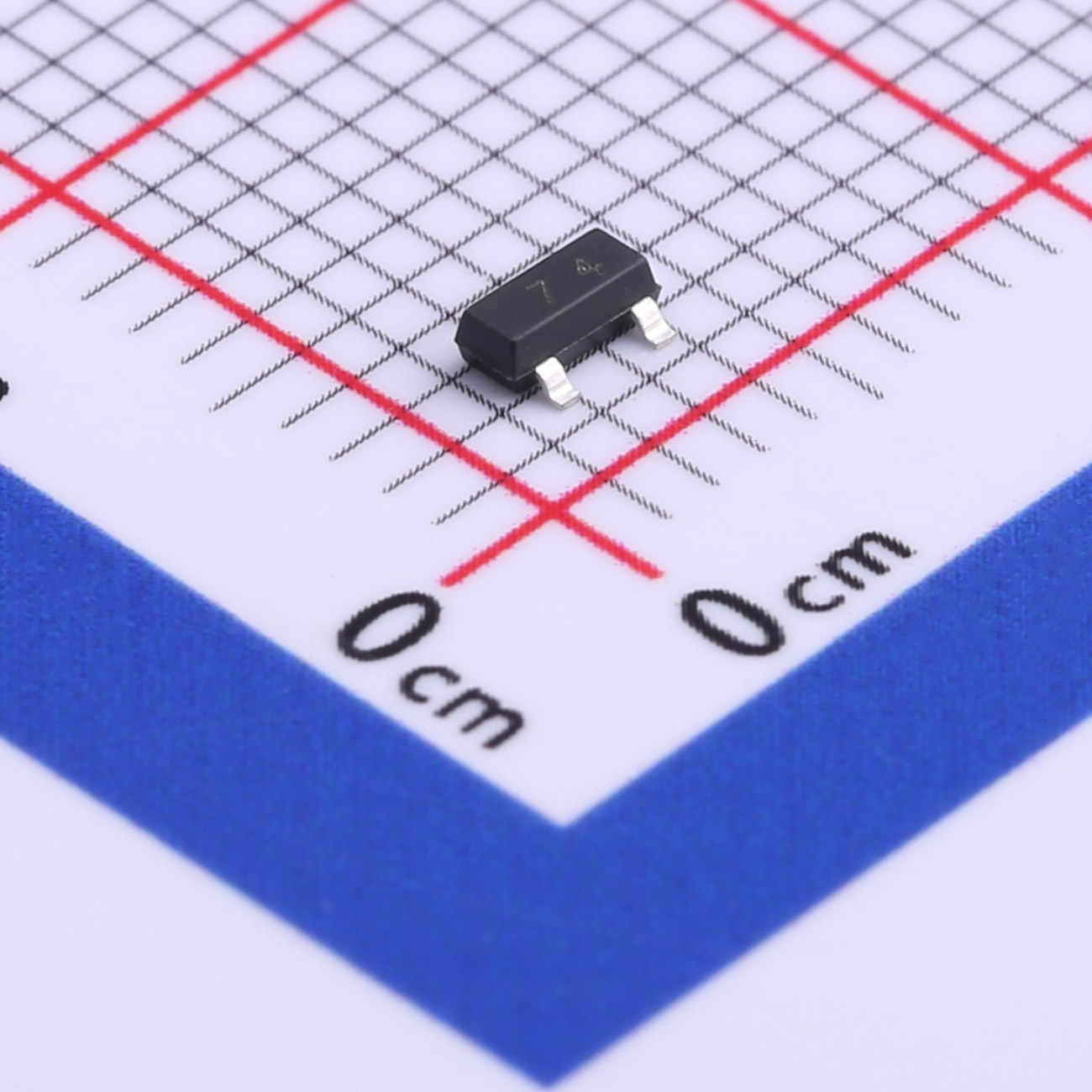 肖特基二極管SS14F