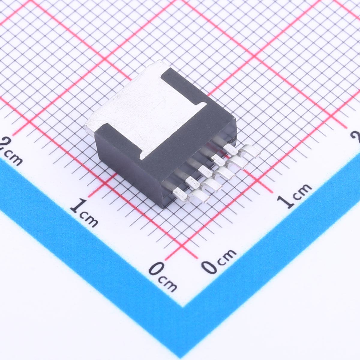 線性穩(wěn)壓器LM2576S-5.0