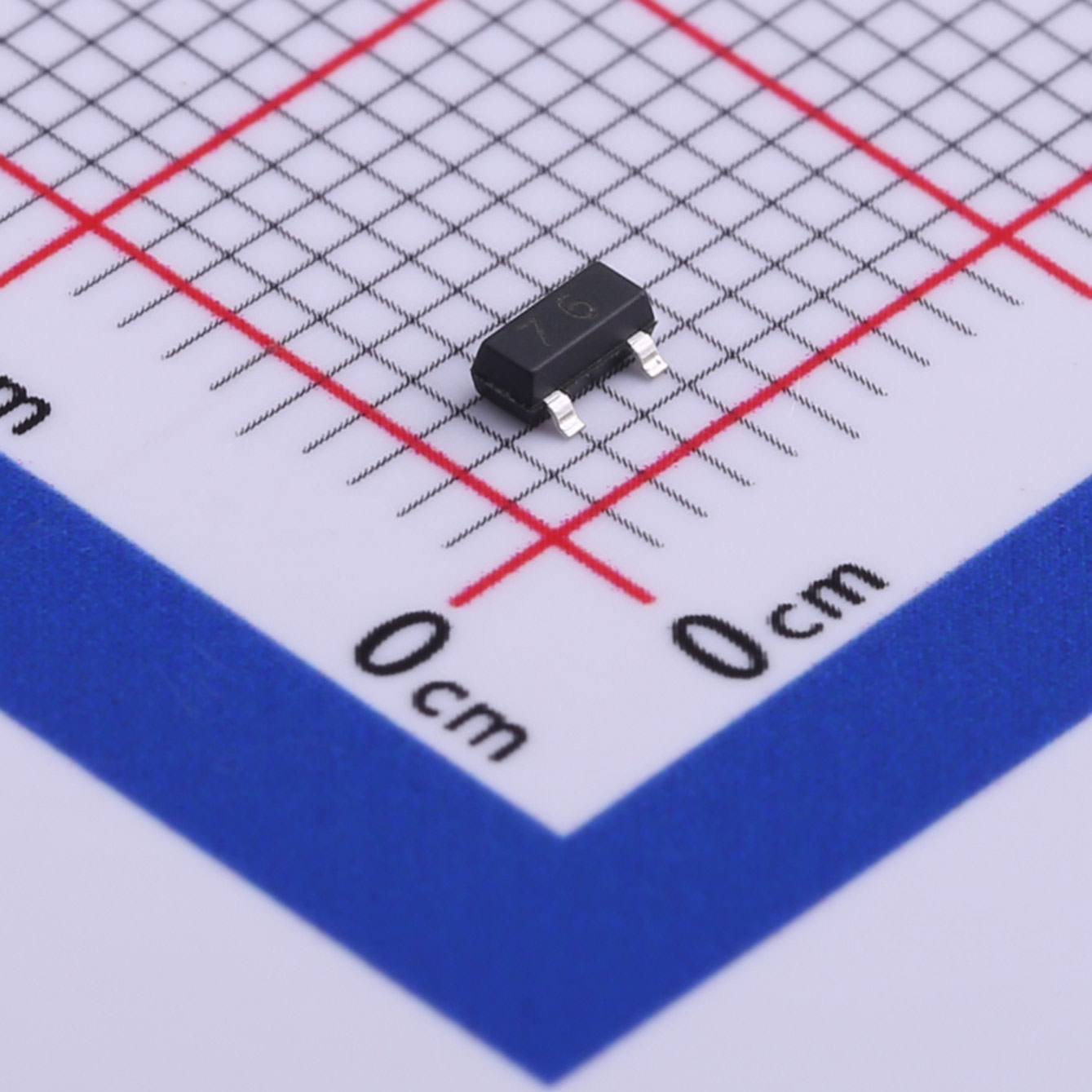 肖特基二極管SS14F
