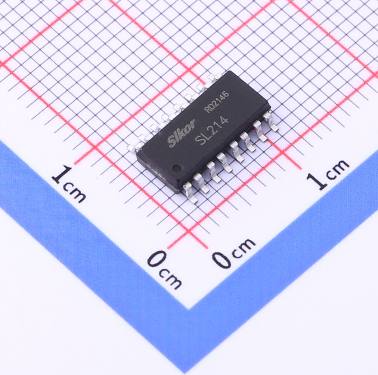 深圳市薩科微半導體有限公司