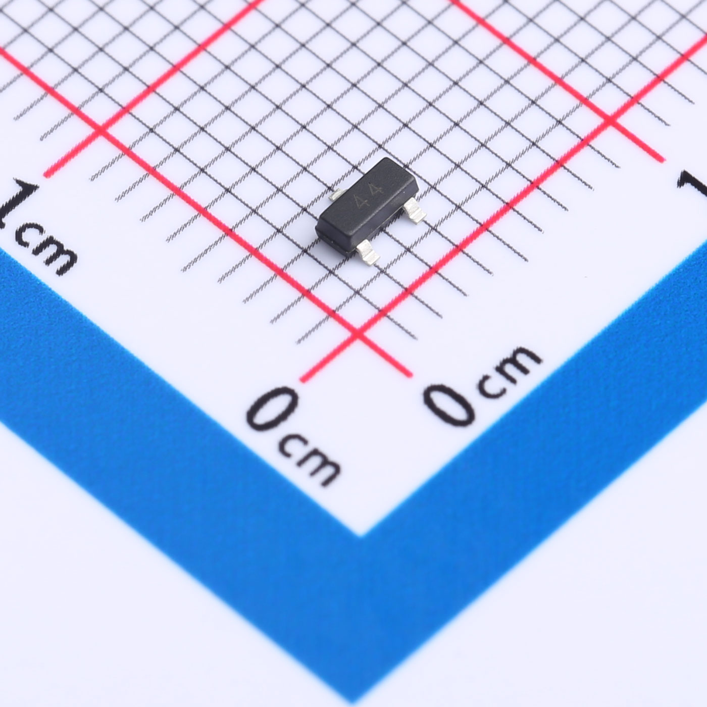 肖特基二極管BAT46WS
