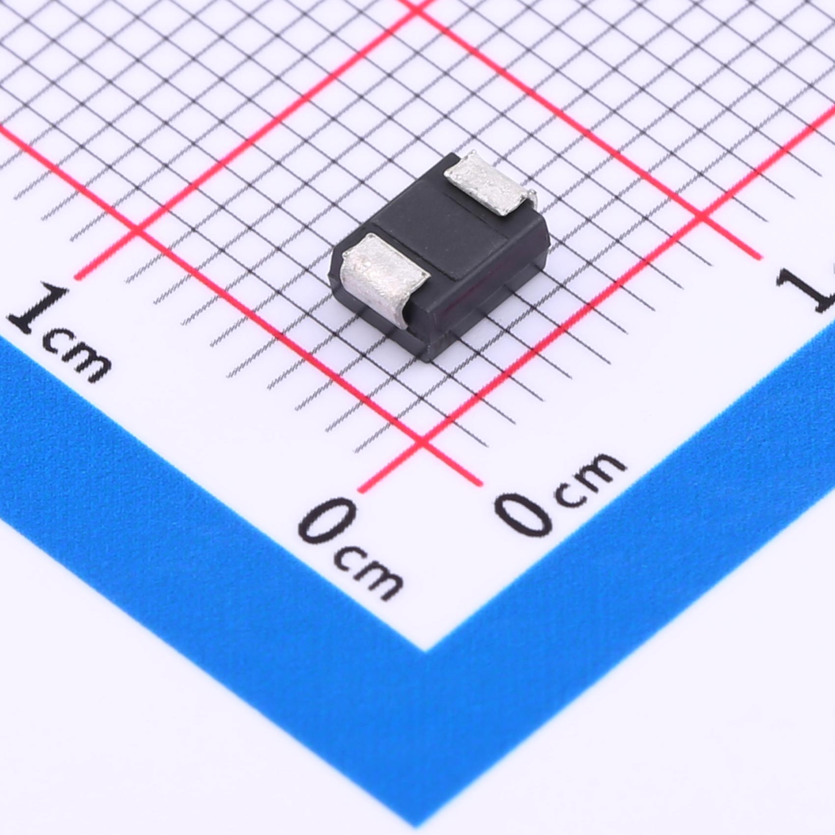 瞬態抑制二極管P6SMB27A