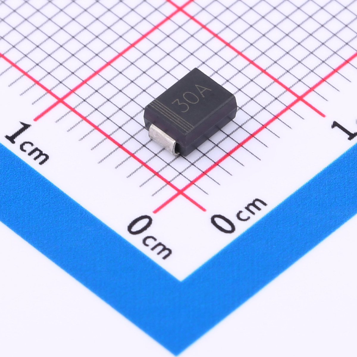 瞬態(tài)抑制二極管BTRD04A15