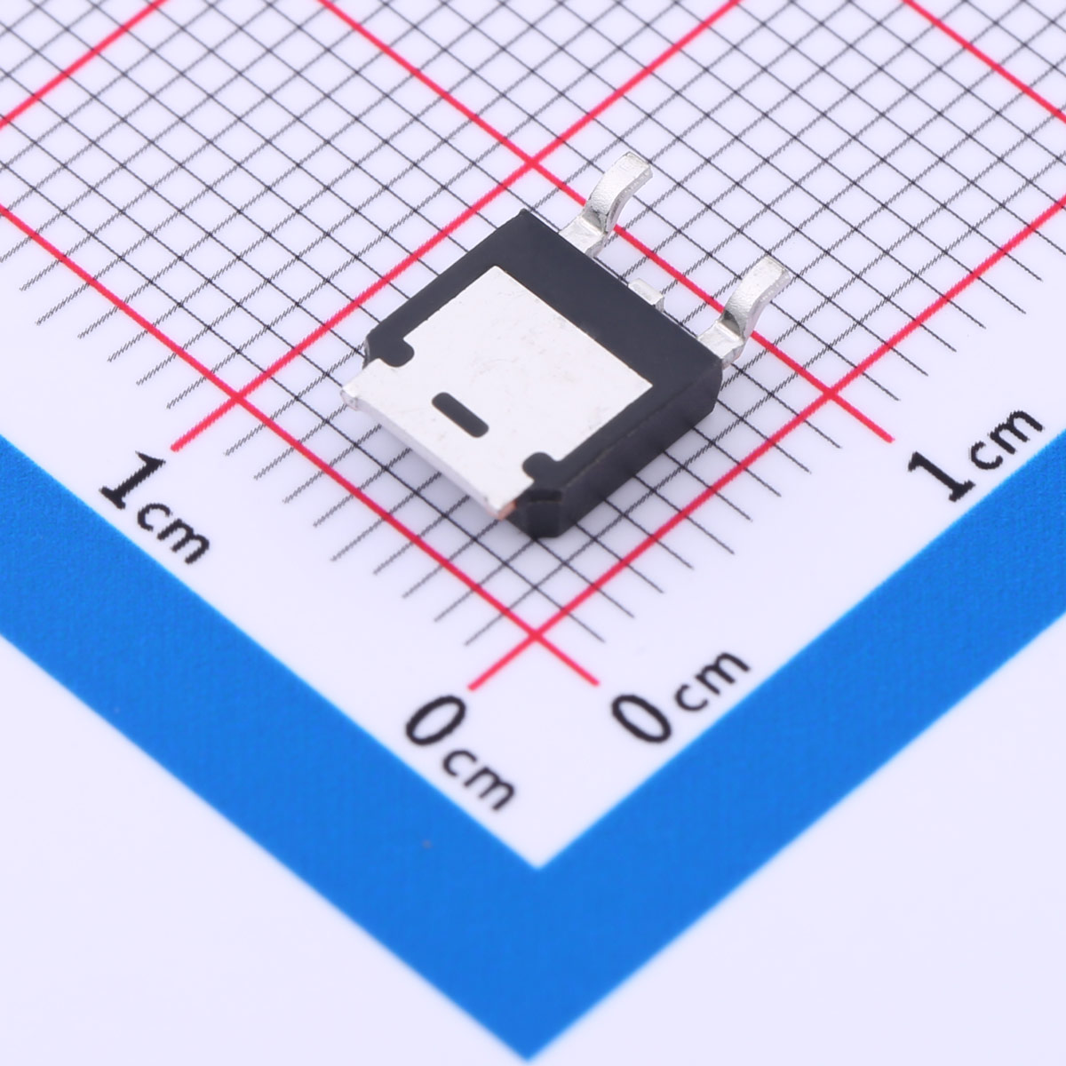 中壓MOS管IRFR5305