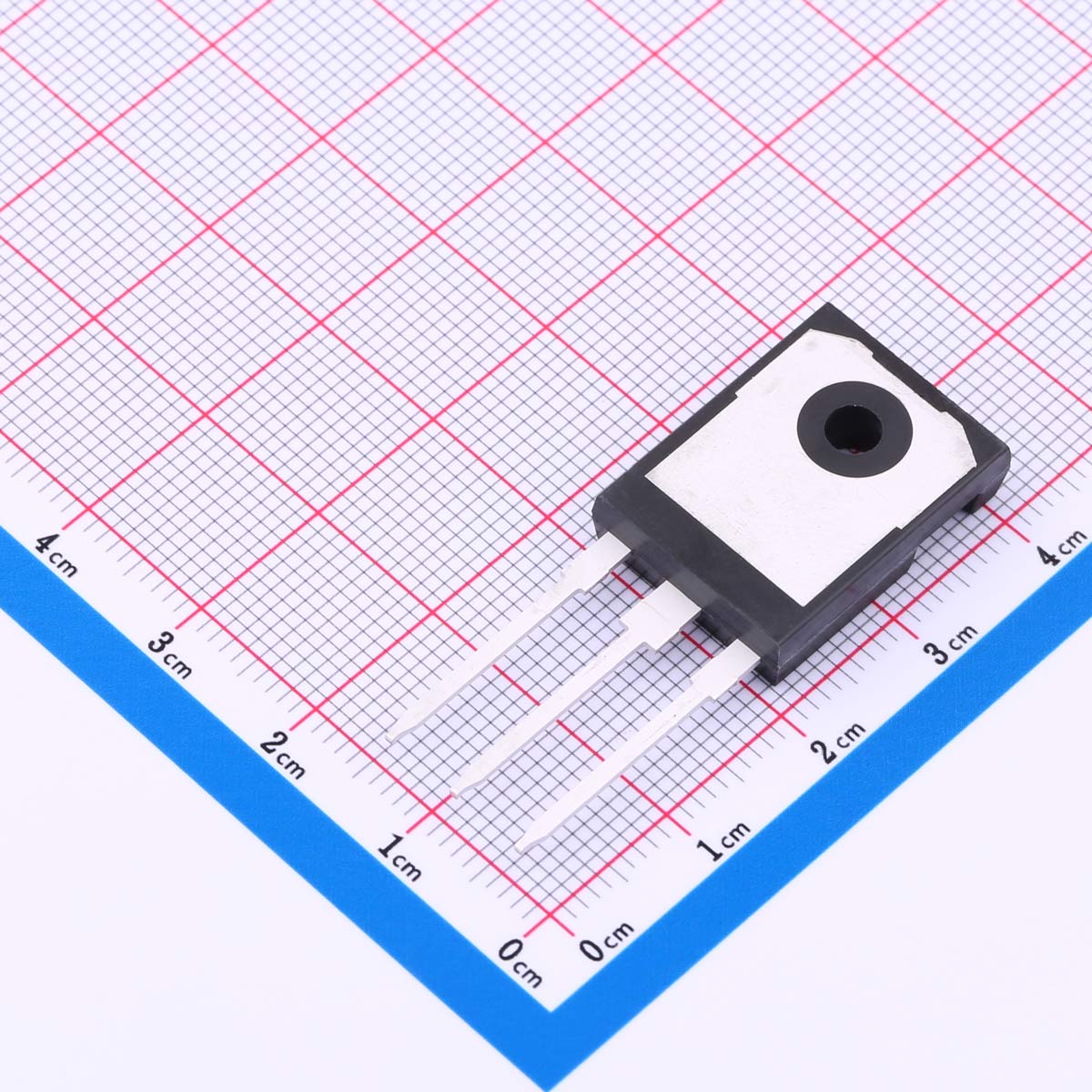IGBT單管SL40T65FL1