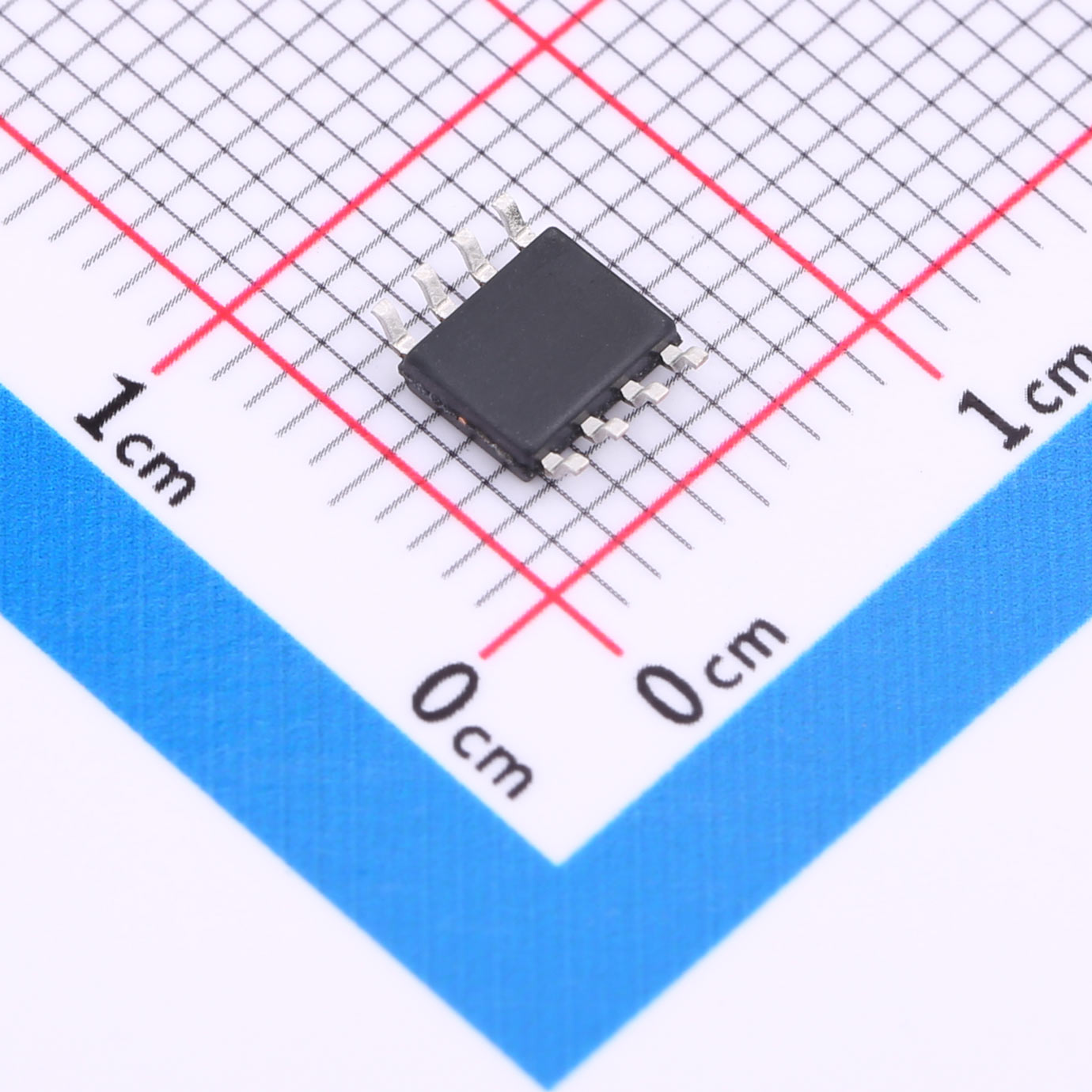 RS485芯片SL3088EESA