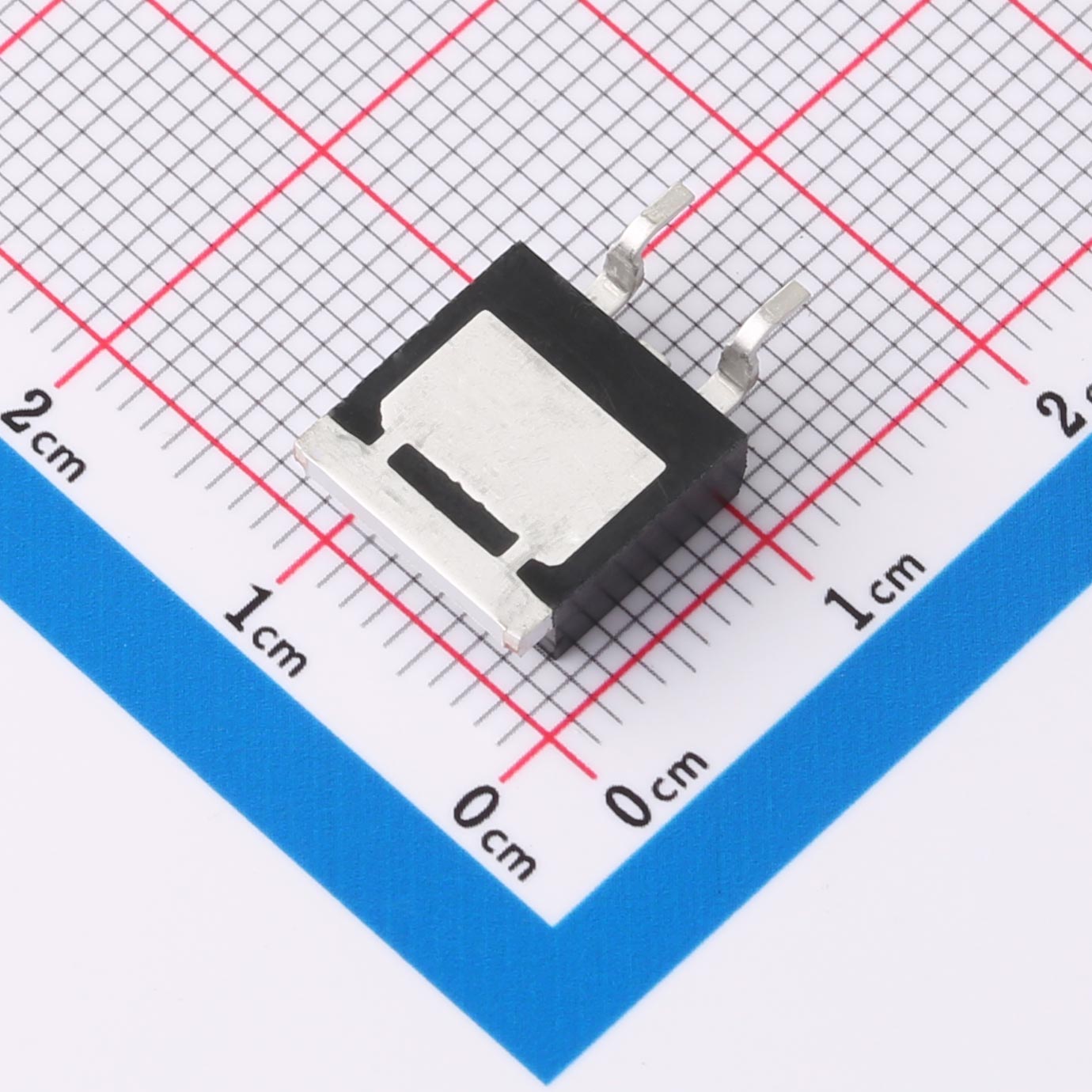 雙向可控硅BTB16-800B