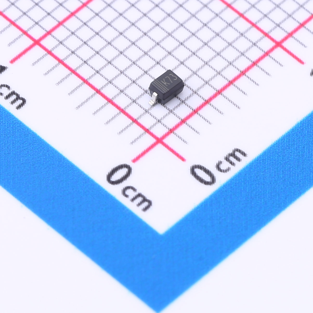 肖特基二極管SS14F