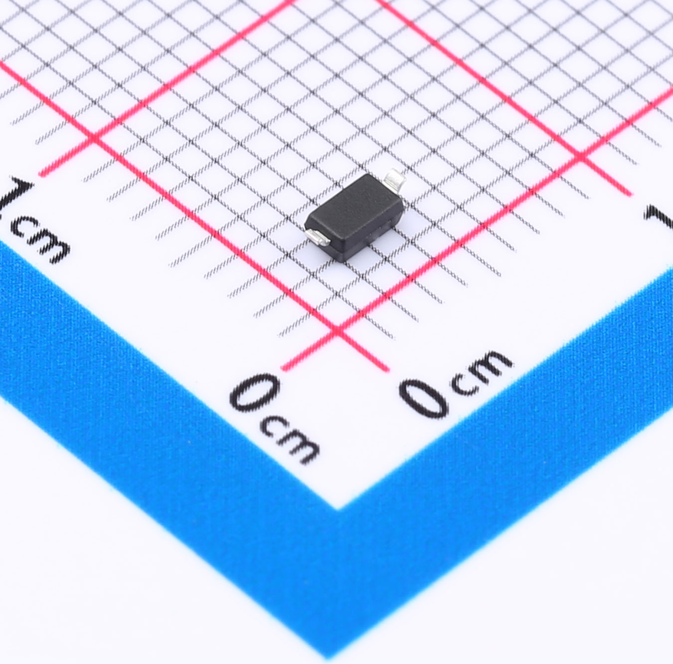 肖特基二極管BAT46W