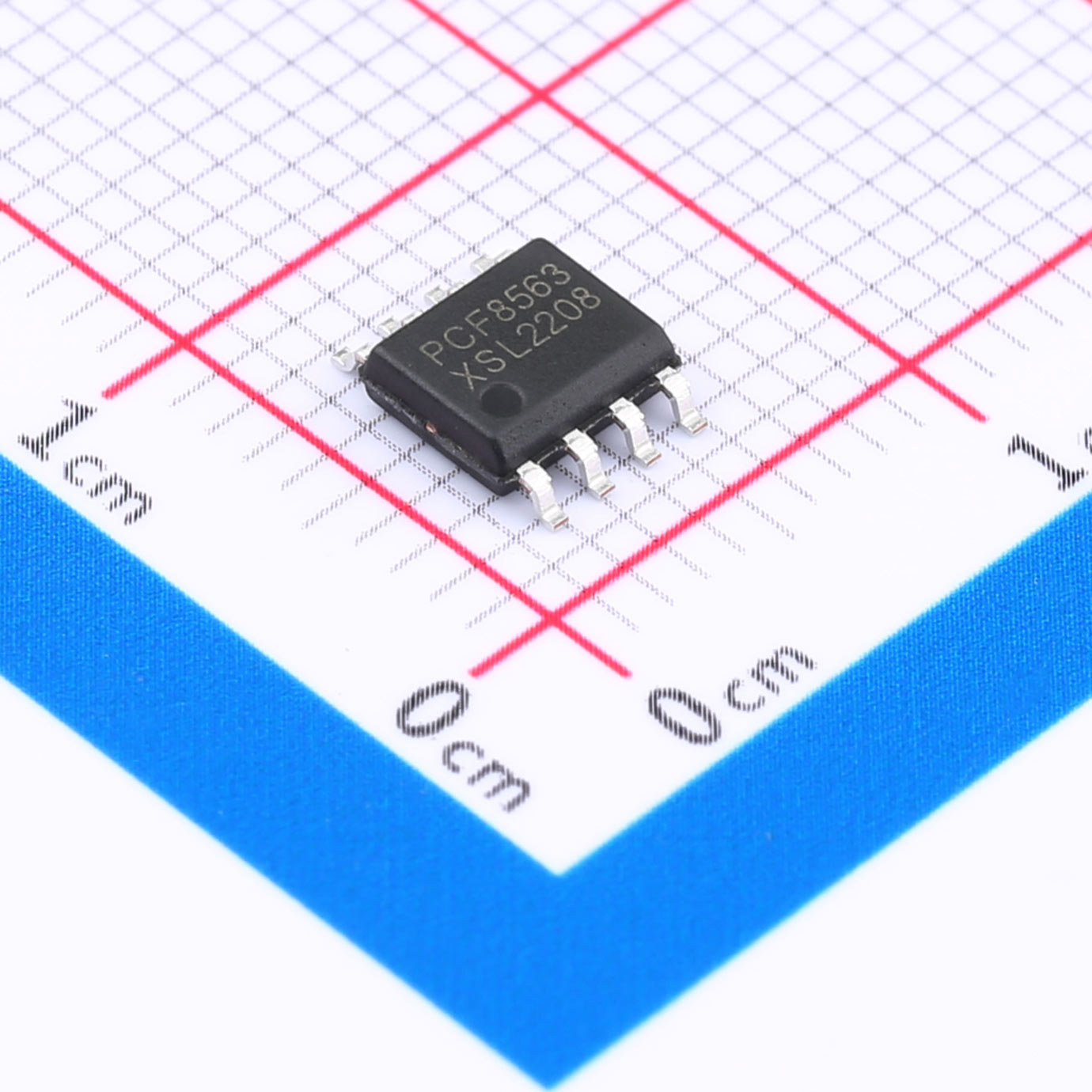 時鐘芯片SL8025T-UB