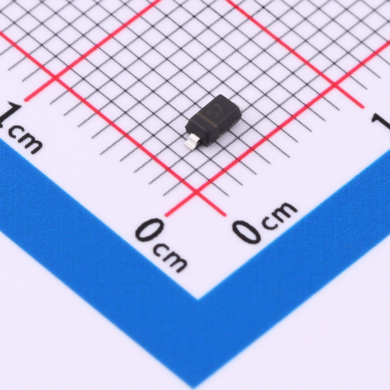 肖特基二極管SS14F