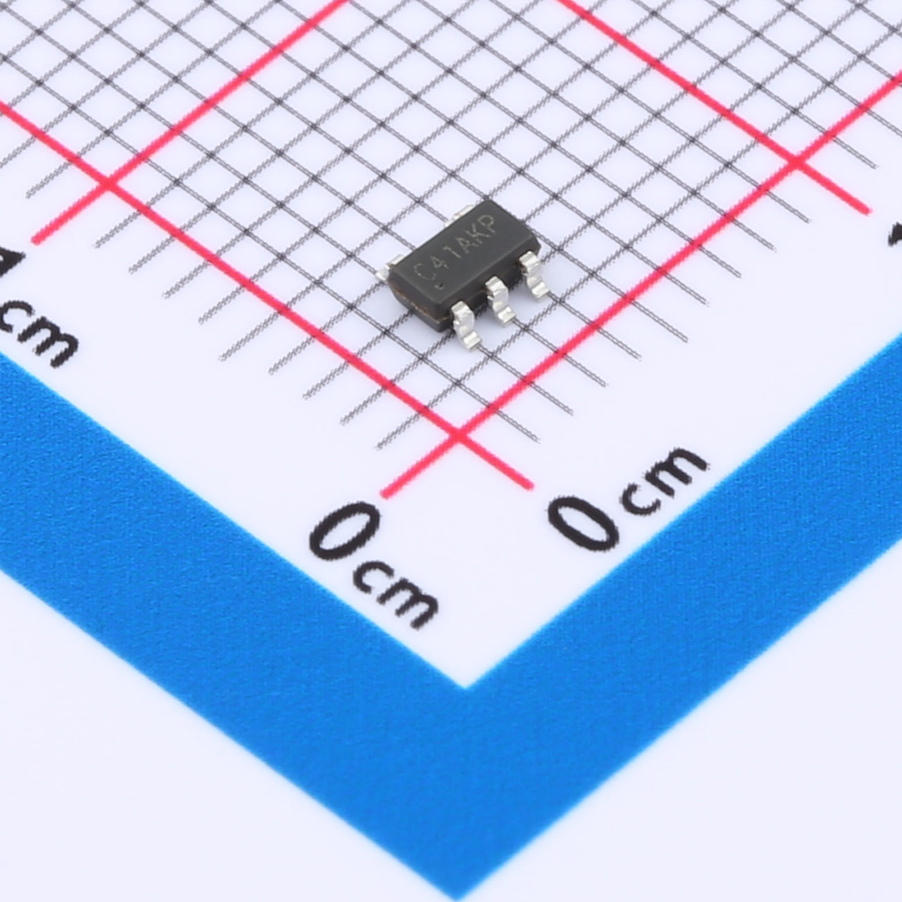 運算放大器SL8634XS14