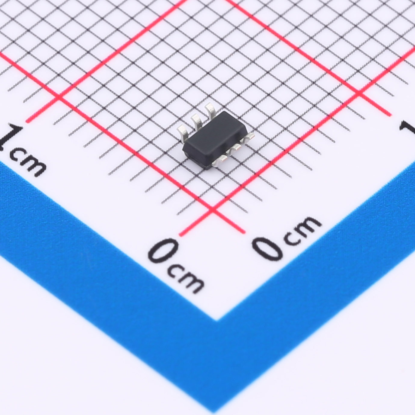 模數轉換芯片SL7910