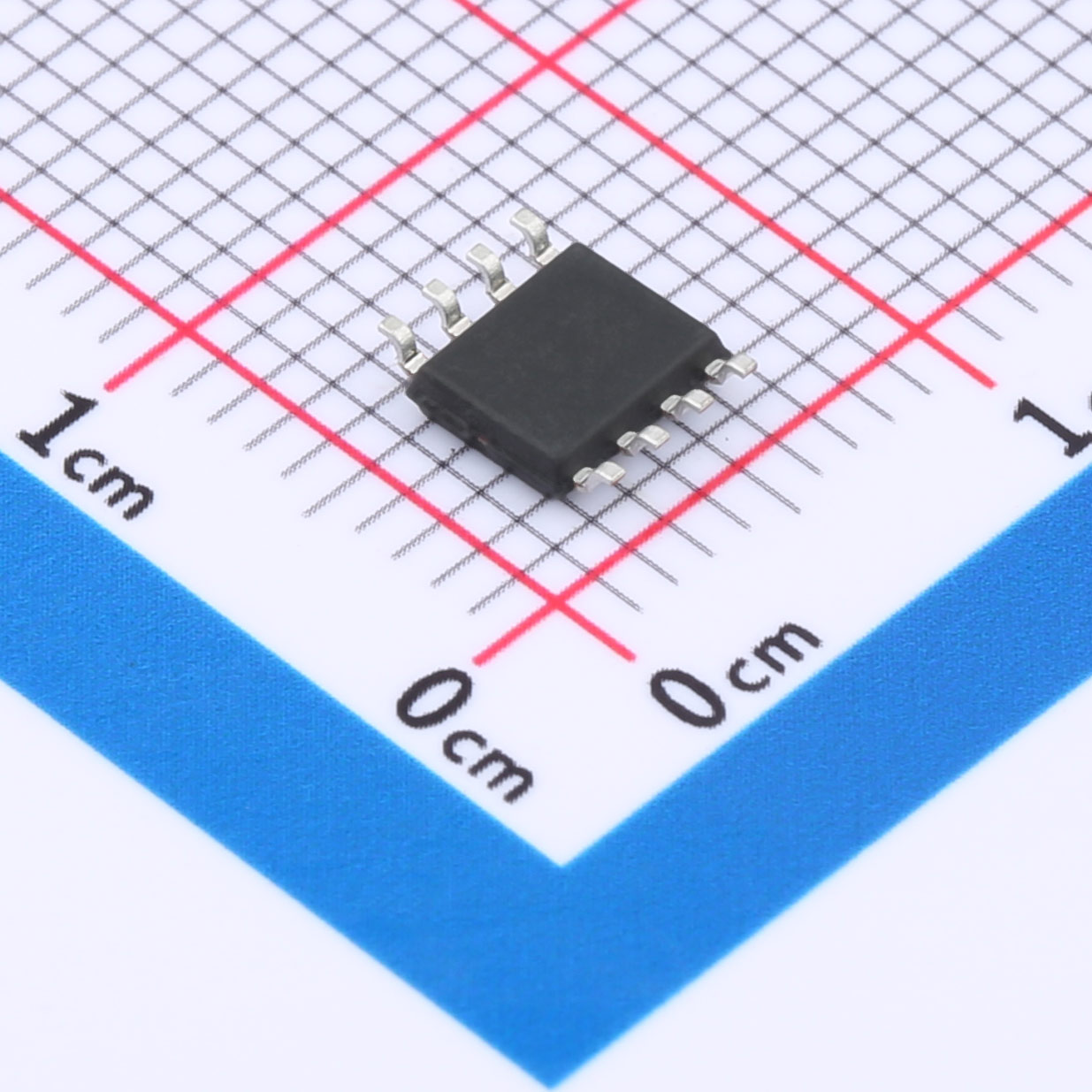 運算放大器SL2177FXS8