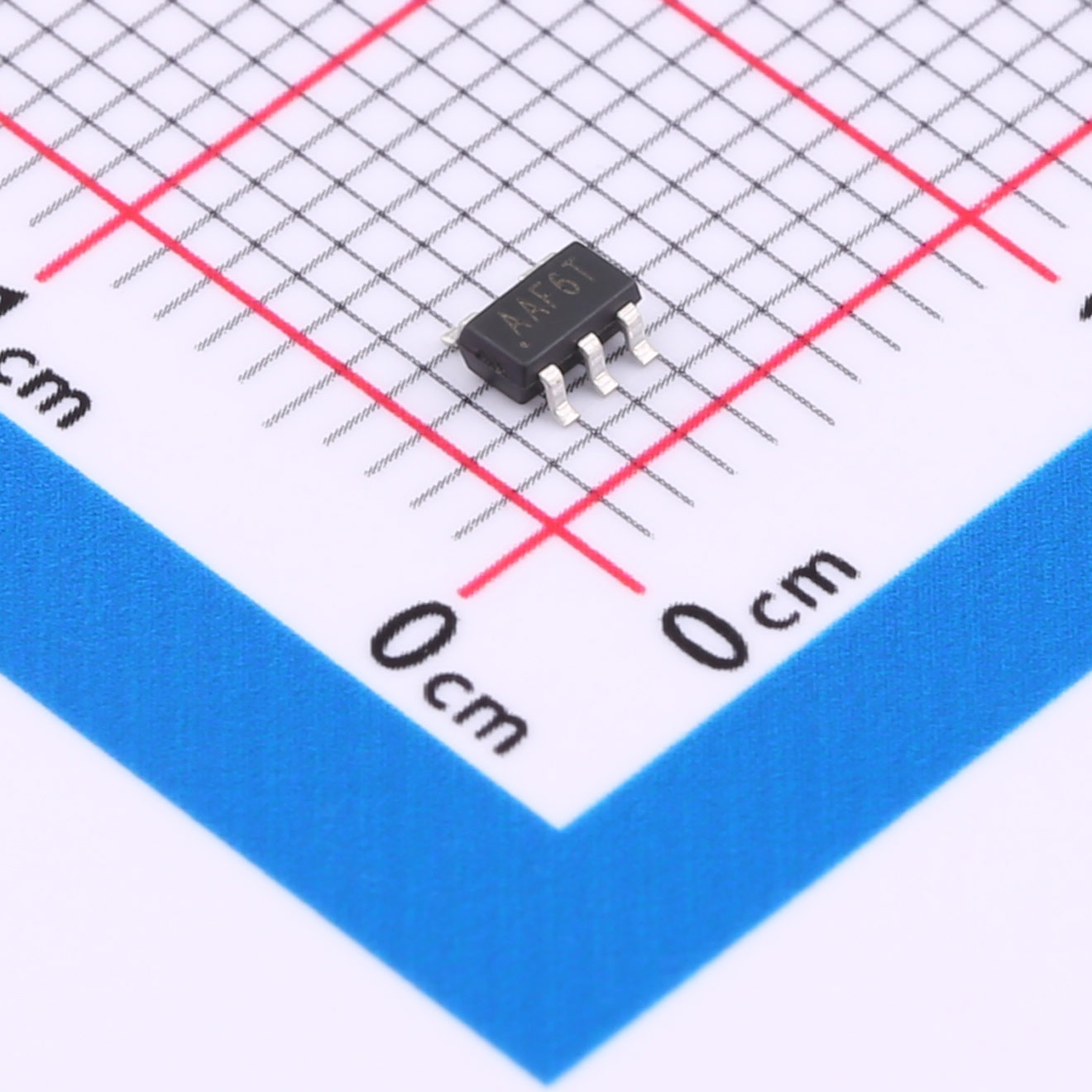 深圳市薩科微半導體有限公司