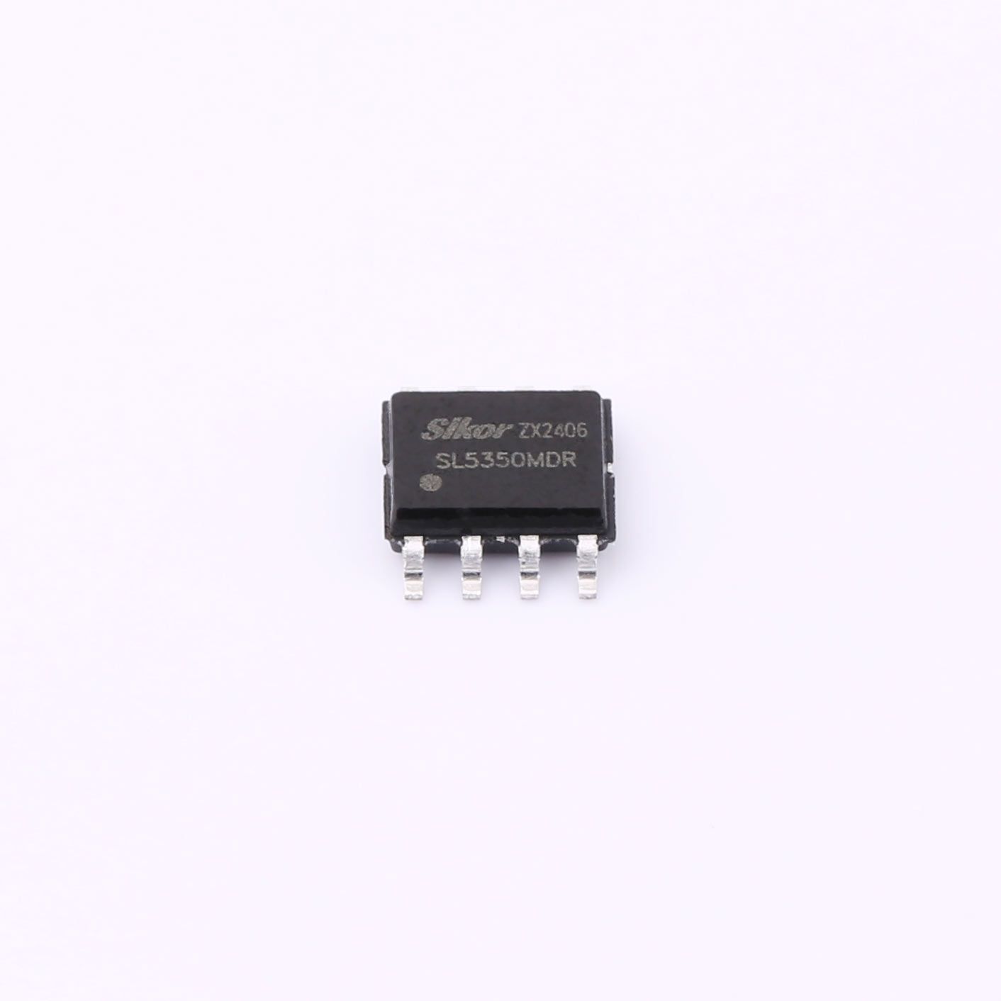 隔離式柵極驅動器SL5350MDR