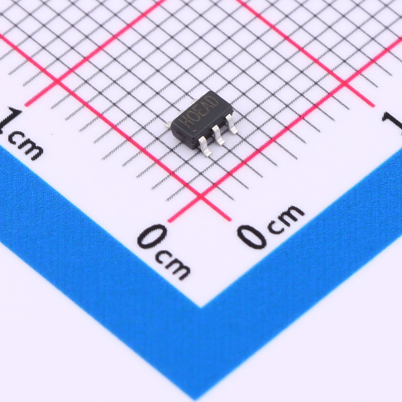 深圳市薩科微半導體有限公司