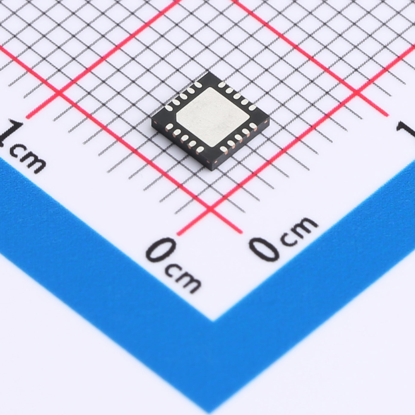 達林頓管陣列ULN2803Q
