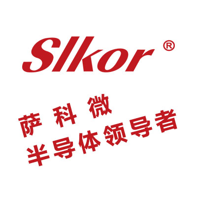 觸摸屏控制器SL8022KS