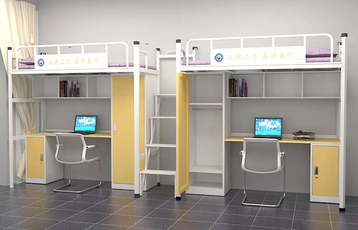 公寓床有什么優(yōu)點？