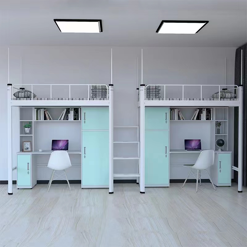 學(xué)生公寓床的技術(shù)參數(shù)