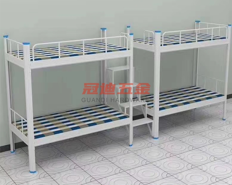 上下鋪鐵床的選材應注意哪些問題？