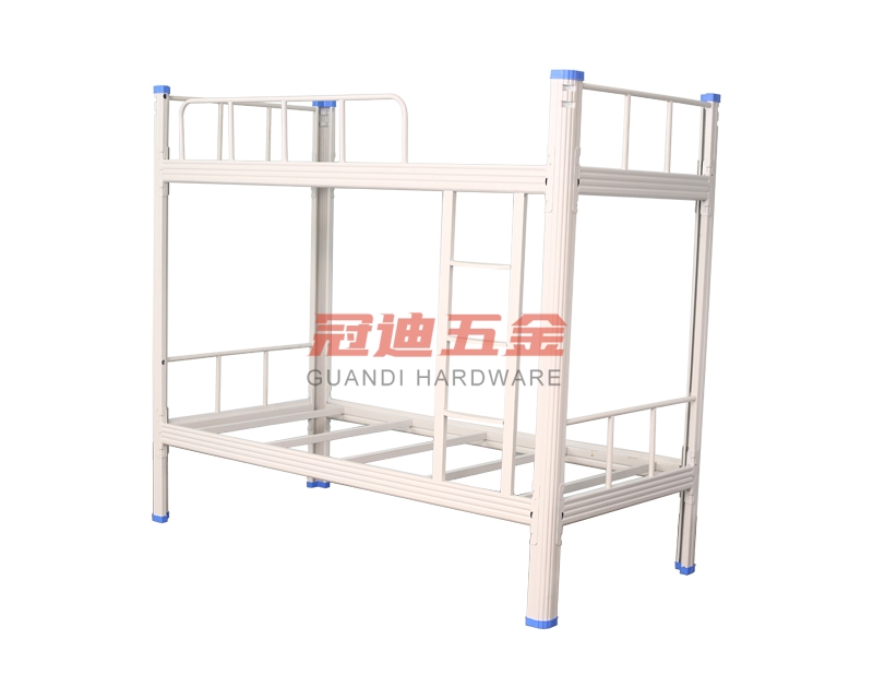 學校上下鋪鐵床應具備的觀念有哪些？