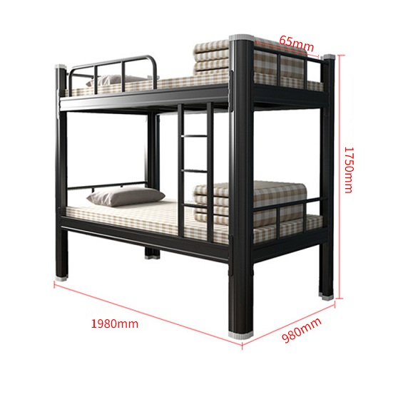 學(xué)校公寓床哪種款式更受歡迎？