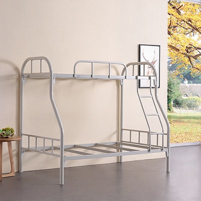 長(zhǎng)期使用雙層鐵床怎樣做好保養(yǎng)工作？