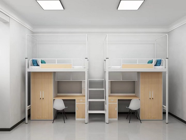 宿舍鐵床的性能設(shè)計要考慮哪些方面？