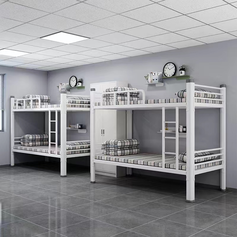 上下鋪鐵床的耐用性經(jīng)得起考驗嗎？