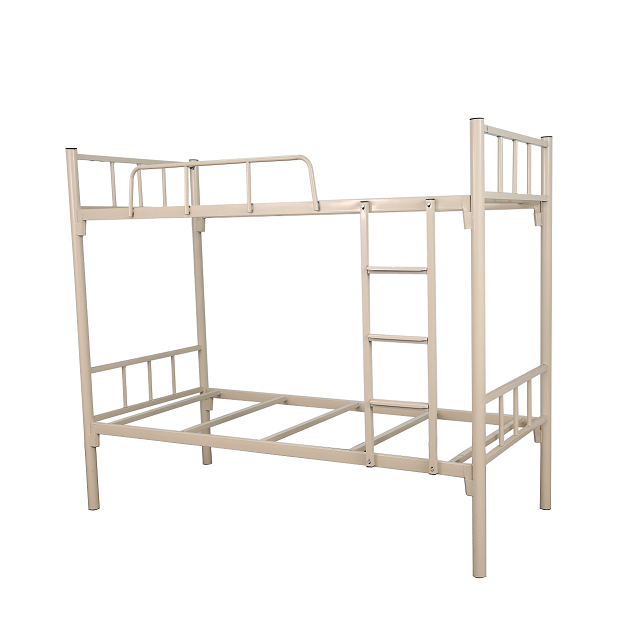 雙層鐵床的設(shè)計(jì)如何兼顧穩(wěn)定性與美觀性？