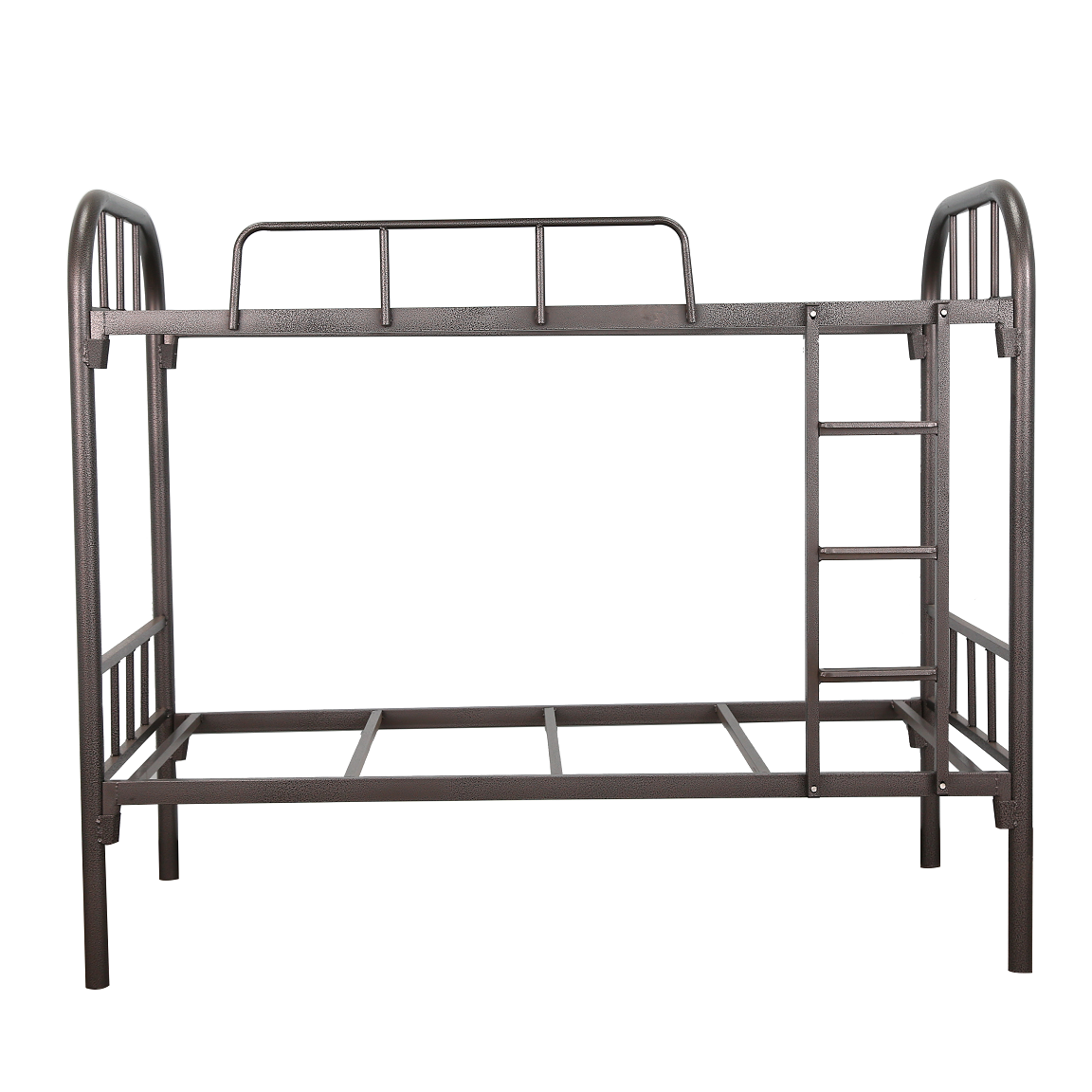 上下鋪鐵床在潮濕環(huán)境下如何防銹？