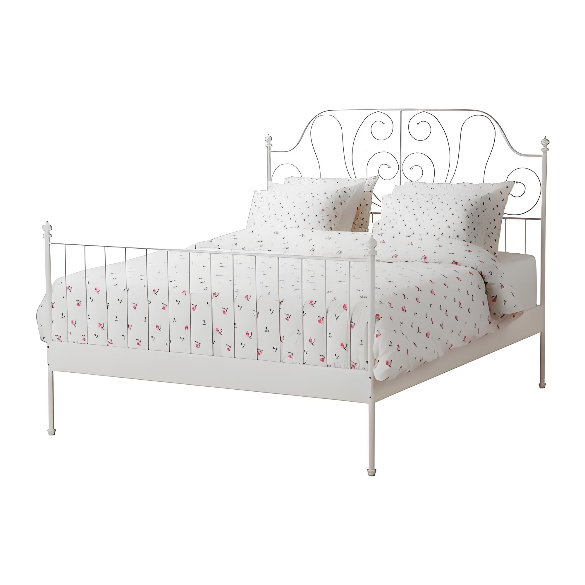 怎樣正確安裝和使用鐵架床的防撞條以及防護(hù)套？