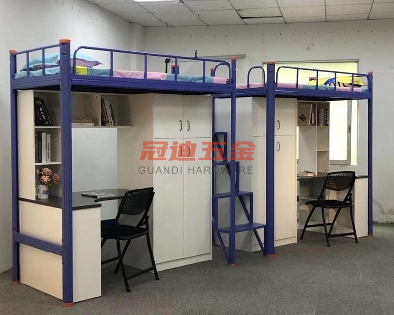 鐵架床承重能力如何判斷？關(guān)乎安全！