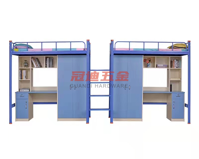 學(xué)校公寓床尺寸怎么定？看這篇輕松適配各身高學(xué)生