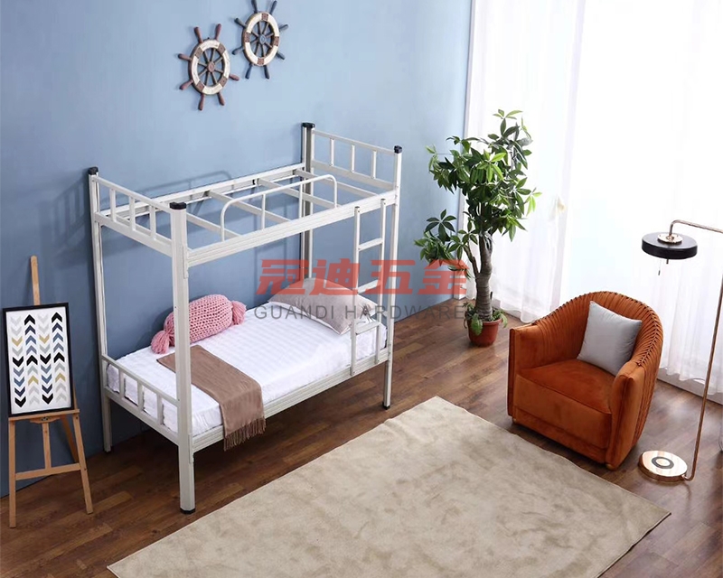 預(yù)算有限必看！3招選到高性價比宿舍鐵床