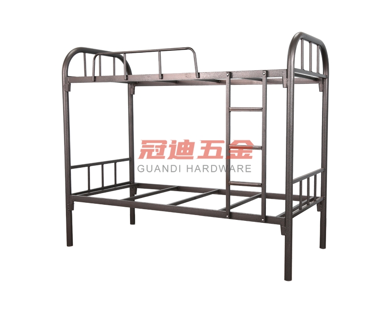 雙層鐵床床板支撐力不足，如何避免塌陷？