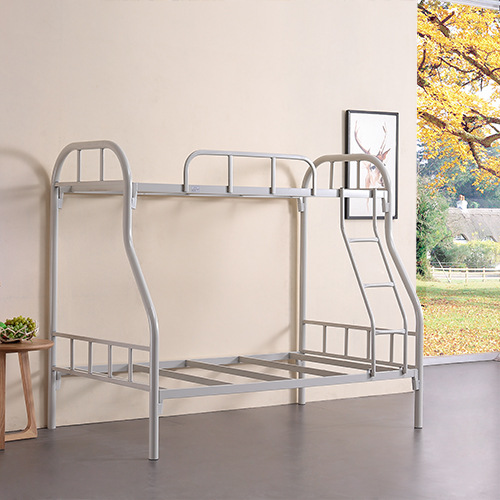 安裝上下鋪鐵床，有哪些關(guān)鍵步驟不能錯(cuò)？