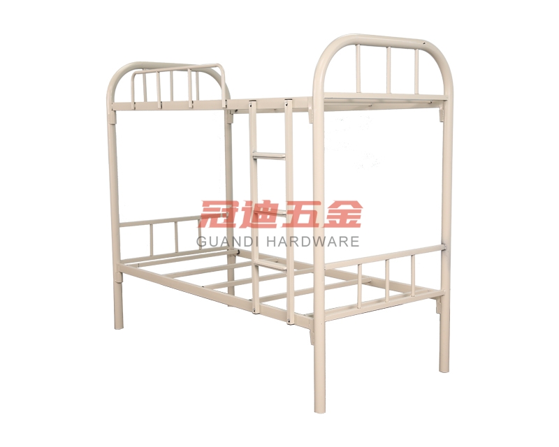 雙層鐵床搖晃嚴(yán)重怎么加固？