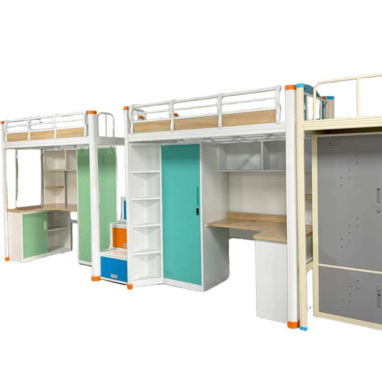 學(xué)生公寓床