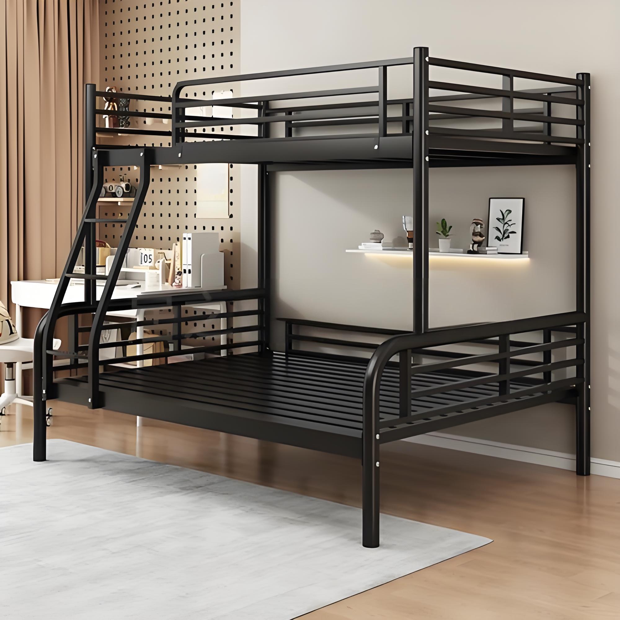 承重達標嗎？選鐵床廠家前必須了解的生產工藝！