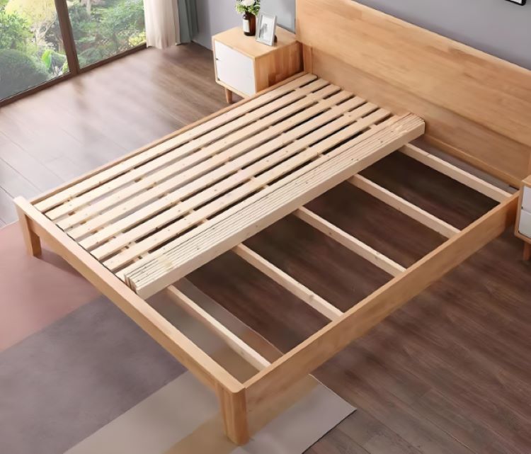 杉木防蟲床板，其防蟲效果受哪些因素影響？